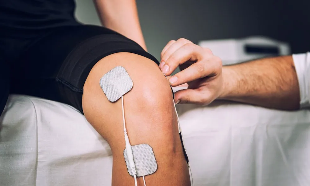 Electrical Stimulation at West Tennessee Neuropathy