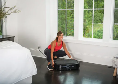 Whole-Body Vibration Therapy at West Tennessee Neuropathy